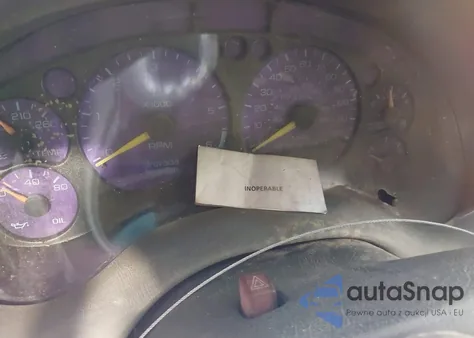 1999 Oldsmobile Bravada из США, поврежденный, VIN 1GHDT13W7X2717521